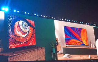 榮耀智慧屏 搭載鴻蒙系統(tǒng)，開機無廣告的全新體驗